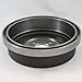 DuraGo BD80101 Rear Floating Brake Drum