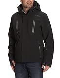 Spyder Monterosa jacket - Veste Ski Homme - Noir