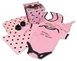 Trend Lab 7 Piece Gift Set - Maya Dot