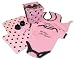 Trend Lab 7 Piece Gift Set - Maya Dot