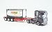 Herpa 159630 Scania R TL Tankcontainer-Sattelzug "Stelzl / Suttons"