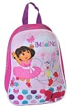Dora L'Exploratrice - Petit Sac à Dos (pour crèches et maternelles petites sections)