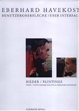 Eberhard Havekost: Benutzeroberflache / User Interface