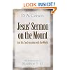Jesus' Sermon on the Mount and His Confrontation with the World: An Exposition of Matthew 5-10