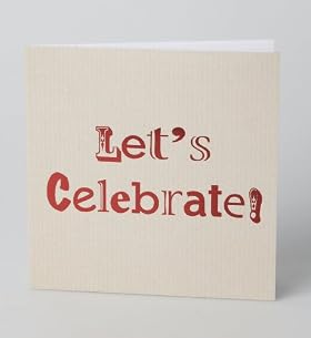 10 Craft Celebrate Cards