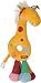 Esprit 53019 - Rassel-Greifling Giraffe