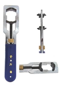 Watch Case Back Opener Wrench For Waterproof Watches