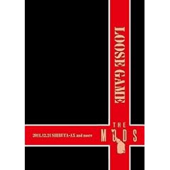LOOSE GAME [DVD]
