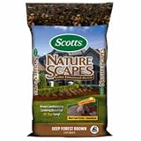 Scotts Lawns 88652750-RDC01 2CUFT Brown Enhance Mulch