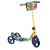 Bob The Builder Tri Scooter