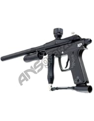 Azodin Kaos Pump Paintball Gun - Black