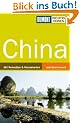 DuMont Richtig Reisen Reisef�hrer China: Mit Reiseatlas & Routenkarten