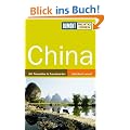 DuMont Richtig Reisen Reisef�hrer China: Mit Reiseatlas & Routenkarten