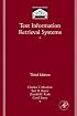 Text Information Retrieval Systems, Third Edition (Library and Information Science) (Library and Information Science) (Library and Information Science)