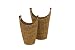 Top Fleur 600602 Korb Set 2 teilig aus Wasserhyazinthe