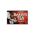 BUY : Barrys, Tea Irish Gold Blend, 80 BG (Pack of 6) ( Value Bulk Multi-pack)