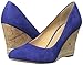 Franco Sarto Women's L-Calix Wedge Pump