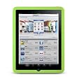 Apple Ipad Premium Skin Case Green Cover [Electronics]