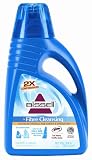 from Bissell Bissell Double Concentrated Fibre Cleansing Formula Model 62E5E