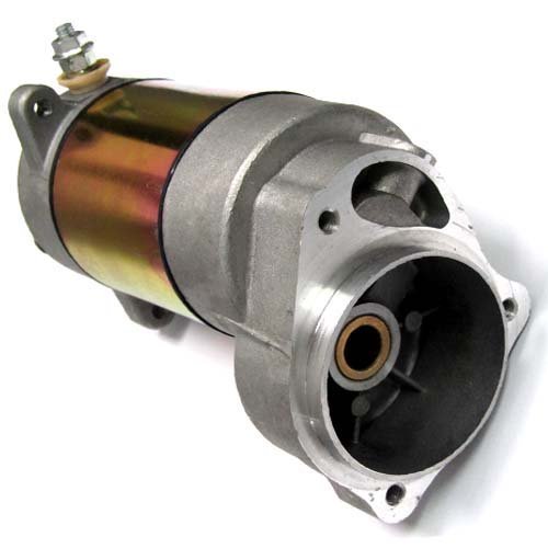 !Review Polaris XPlorer 250 300 400 19952002 Starter Gravenstein