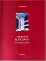 Jacques-&Atilde;mile Ruhlmann: The Designer's Archives: Book one: Furniture  /  Book two: Interior Design: Furniture Bk. 1