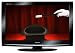 Toshiba 32 AV 733 G 81,2 cm (32 Zoll) LCD-Fernseher (HD-Ready, DVB-T/-C) schwarz