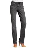 Jag Jeans Women's Betsy Straight Heritage Denim