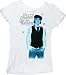 Jonas Brothers I'm Crushing on Kevin Youth Girls Tee Shirt