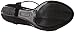 Qupid Women's Grand Wedge Sandal