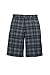 Nike Men's Nike Golf Plaid Short