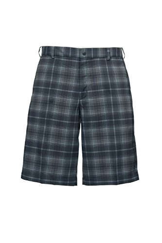Nike Men's Nike Golf Plaid Short