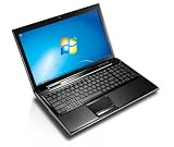 MSI FX600-i5447W7P 39,6 cm (15,6 Zoll) Notebook (Intel i5-450M 2,4 GHz, 4GB RAM, 500GB HDD, nVidia GT 325M, DVD, Win 7 HP) MSI FX600-i5447W7P 39,6 cm (15,6 Zoll) Notebook (Intel i5-450M 2,4 GHz, 4GB RAM, 500GB HDD, nVidia GT 325M, DVD, Win 7 HP)