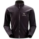 ARC'TERYX(アークテリクス) Gamma AR Jacket BLACK 【並行輸入品】