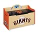 Guidecraft San Francisco Giants Toy Chest