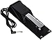 Casio SP-20 Piano-Style Sustain Pedal