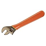 AMPCO(アンプコ)  防爆絶縁モンキーレンチ200mm AMCIW-71