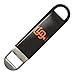 MLB San Francisco Giants Vinyl Covered Long Neck Bottle Opener