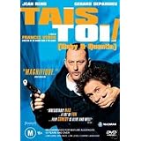 Tais Toi! (Ruby & Quentin) [Australien Import]von "Gerard Depardieu"