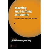teaching and learning astronomy effective strategies for educators worldwide