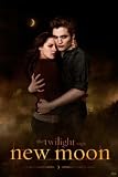 Edward & Bella - The Twilight Saga: New Moon Movie Poster