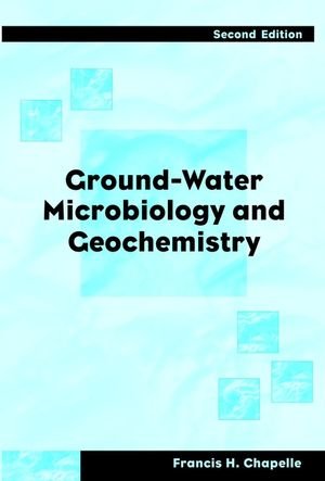 ground water microbiology and geochemistry