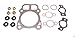 Kohler Part # 2484101-S KIT, CYL Head Gasket (C17-22)