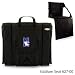 Exclusive By Picnic Time Northwestern Printed Stadium Seat Black