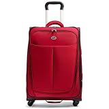 American Tourister DLite XL 29 Spinner on Travel Gear Bag Travel Gear Bag American Tourister DLite XL 29 Spinner