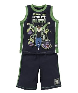 Ben 10 Set