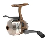 Shakespeare Synergy Ult Spincast Reel