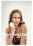 Good Luck Chuck Jessica Alba 5x7 Comic Con promo card 41kzLFLmAAL. SL160 Good Luck Chuck Jessica Alba 5x7 Comic Con promo card