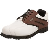 Hi-Tec Men's Dri-tec Classic Golf Shoe
