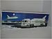 Search : Hess 1999 Toy Truck and Space Shuttle with Satellite