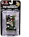 McFarlane Toys NFL 3 Inch Sports Picks Series 7 Mini Action Figure Adrian Peterson (Minnesota Vikings)